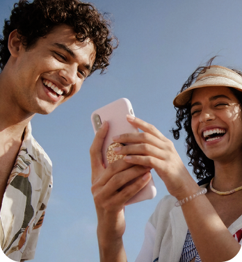 Pessoas usando Paillo